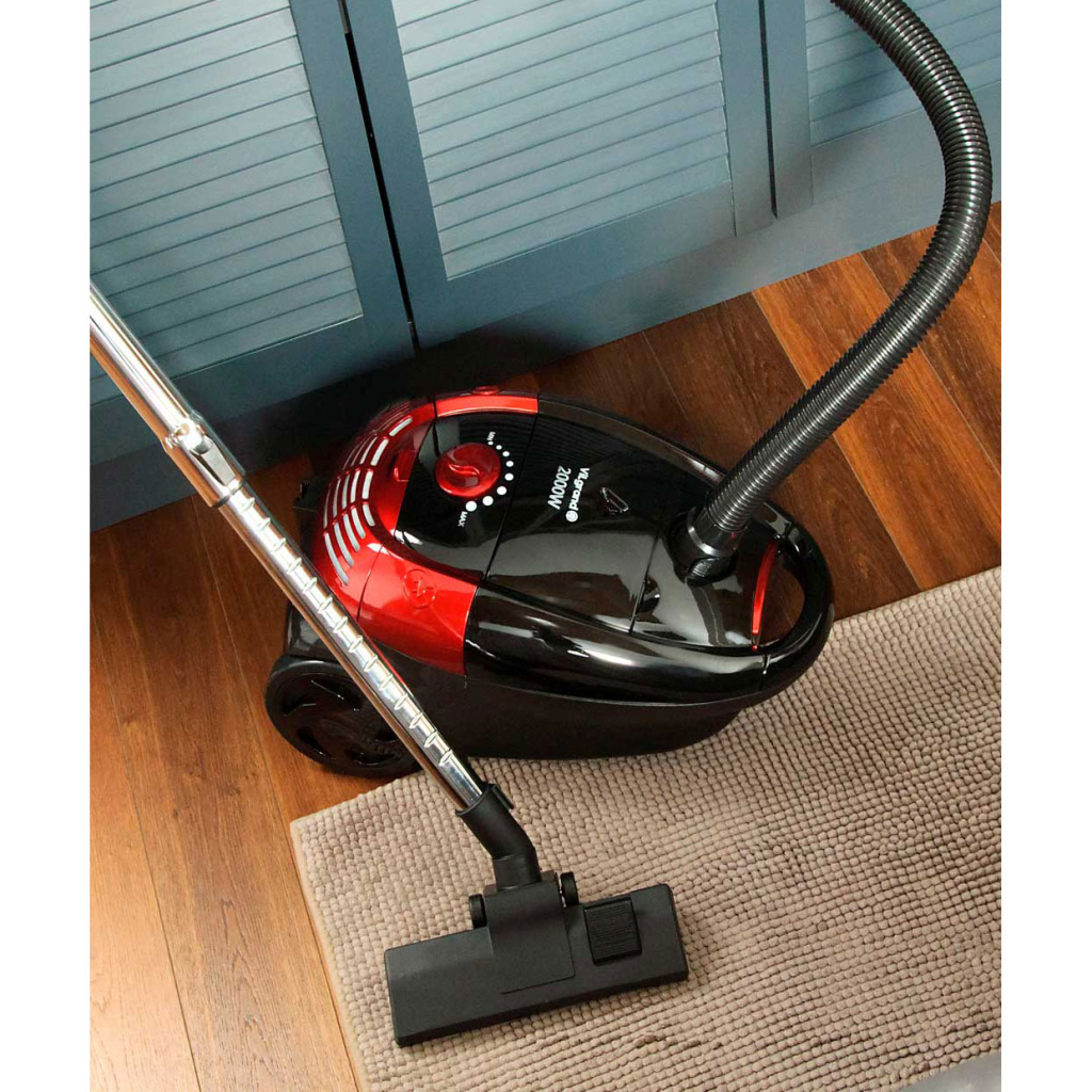 Пилосос Vilgrand VVC2057 - зображення 9