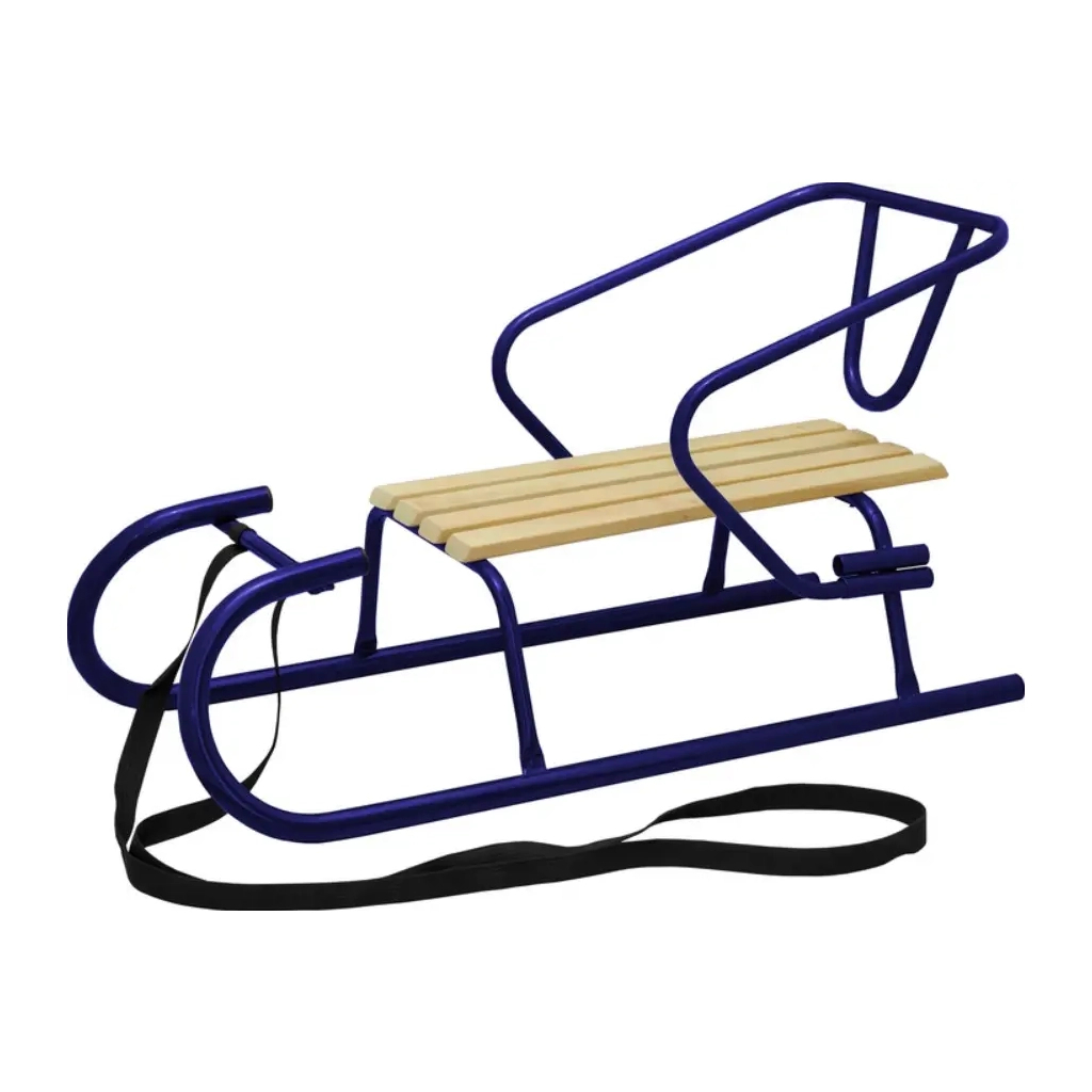 Санки Snower Сніжок (4820211100476_1) - зображення 1