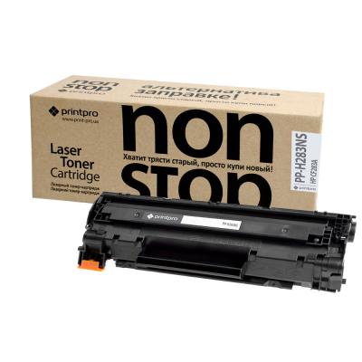 Картридж PrintPro NS для HP CF283A (PP-H283NS) - зображення 1