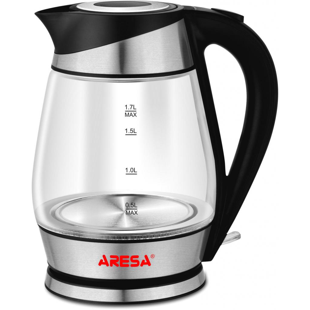 Електрочайник Aresa AR-3441 - зображення 1