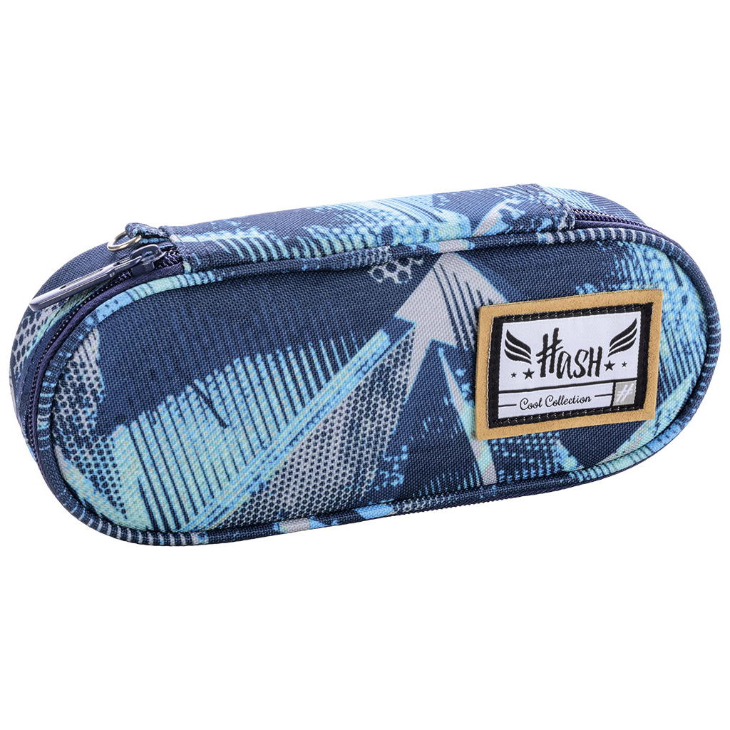 Пенал Hash HS-18 (505018074) - зображення 1