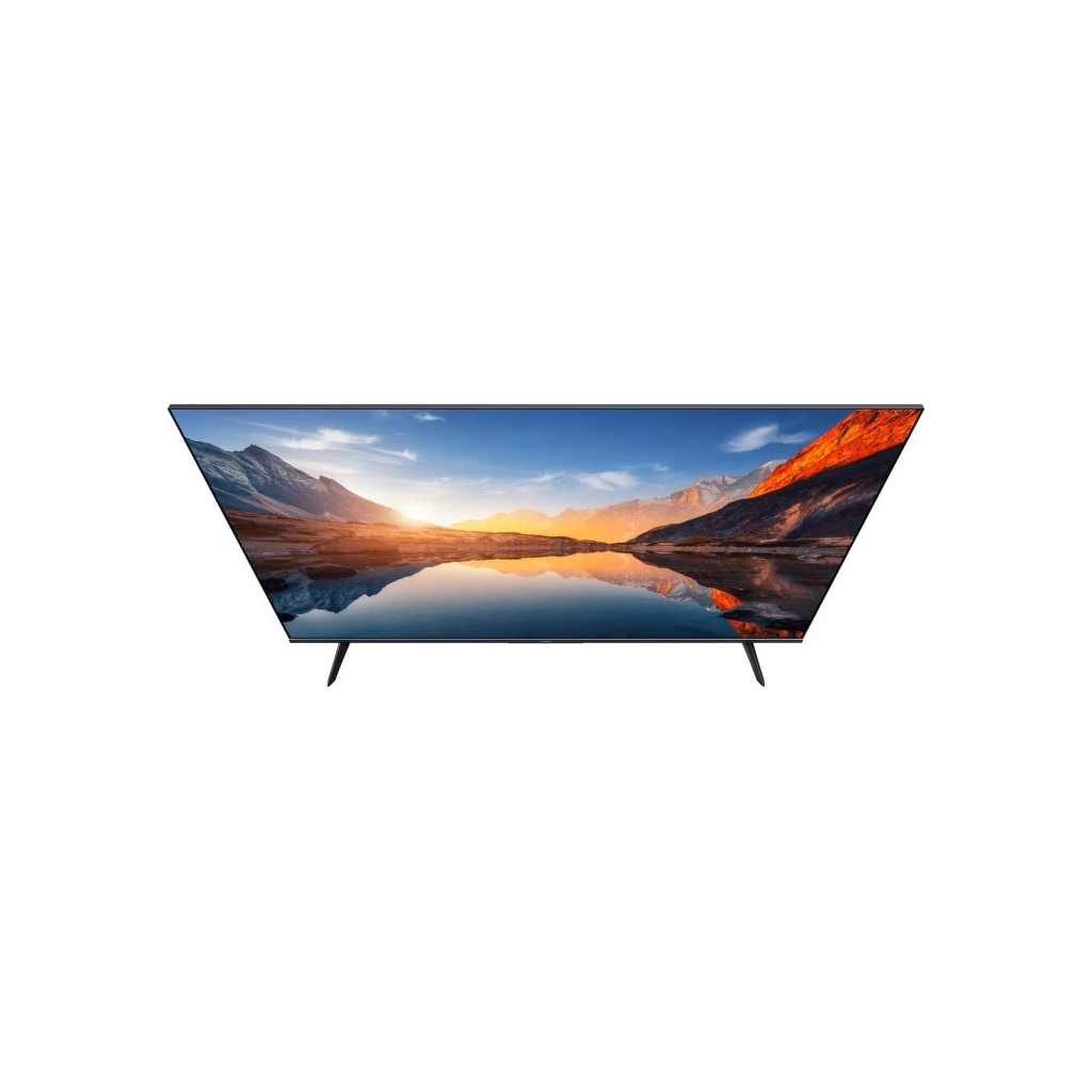 Телевізор Xiaomi TV A 50 2025 - зображення 4