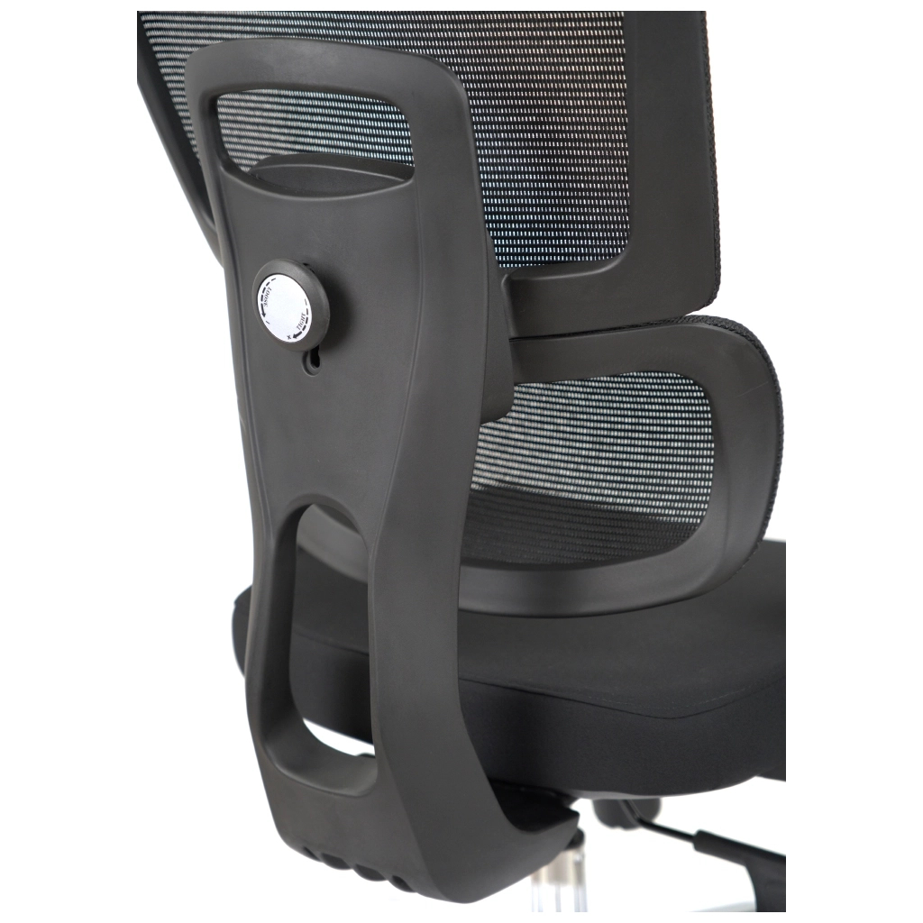 Офісне крісло Аклас Арктик GTR 3D BL (LVB Black OS Black) (00166117) - зображення 10