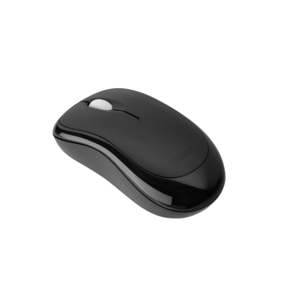 Комплект Microsoft Wireless Desktop 850 (PY9-00012) - зображення 9