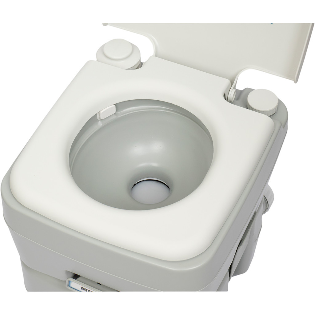 Біотуалет Time Eco TE-1120T (4820211101350) - зображення 5