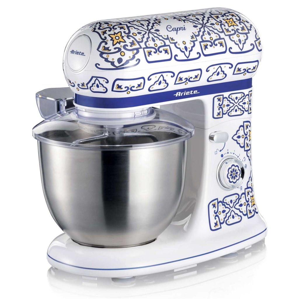 Кухонний комбайн Ariete 1588 Capri - изображение 1