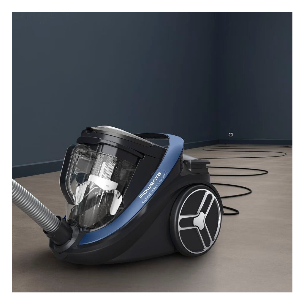 Пилосос Rowenta RO7971EA - зображення 9
