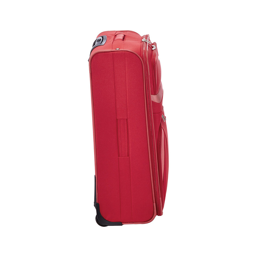 Валіза Travelite Orlando Red L (TL098489-10) - зображення 2