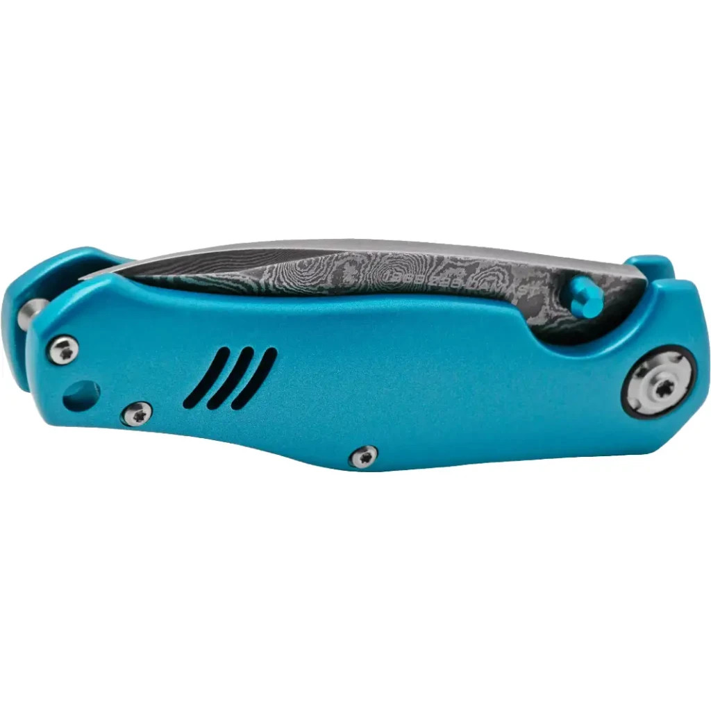 Ніж Boker 1969 Z28-Damast (111101DAM) - зображення 5