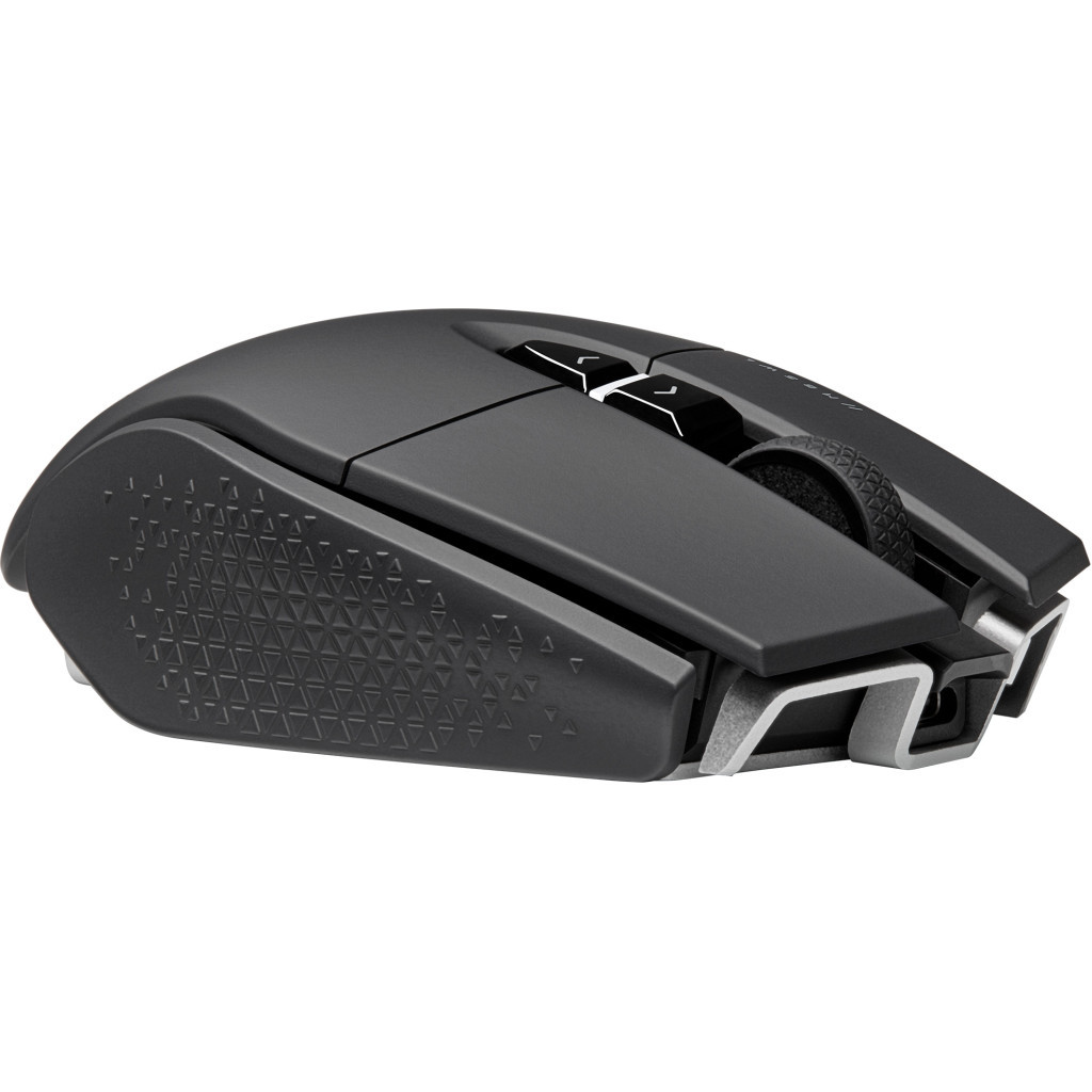 Мишка Corsair M65 RGB Ultra Wireless/USB Black (CH-9319411-EU2) - зображення 5