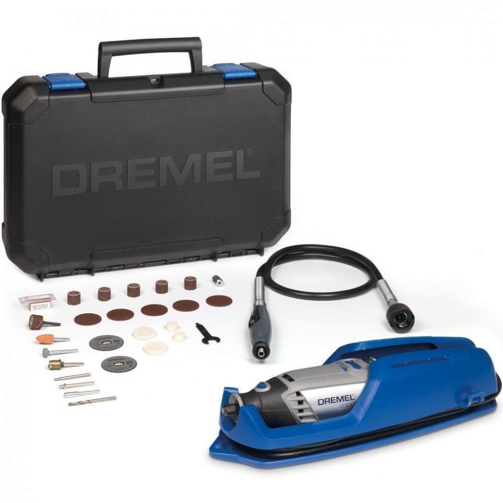 Гравер Dremel Dremel 3000-1/25 (F.013.300.0JT) - зображення 5