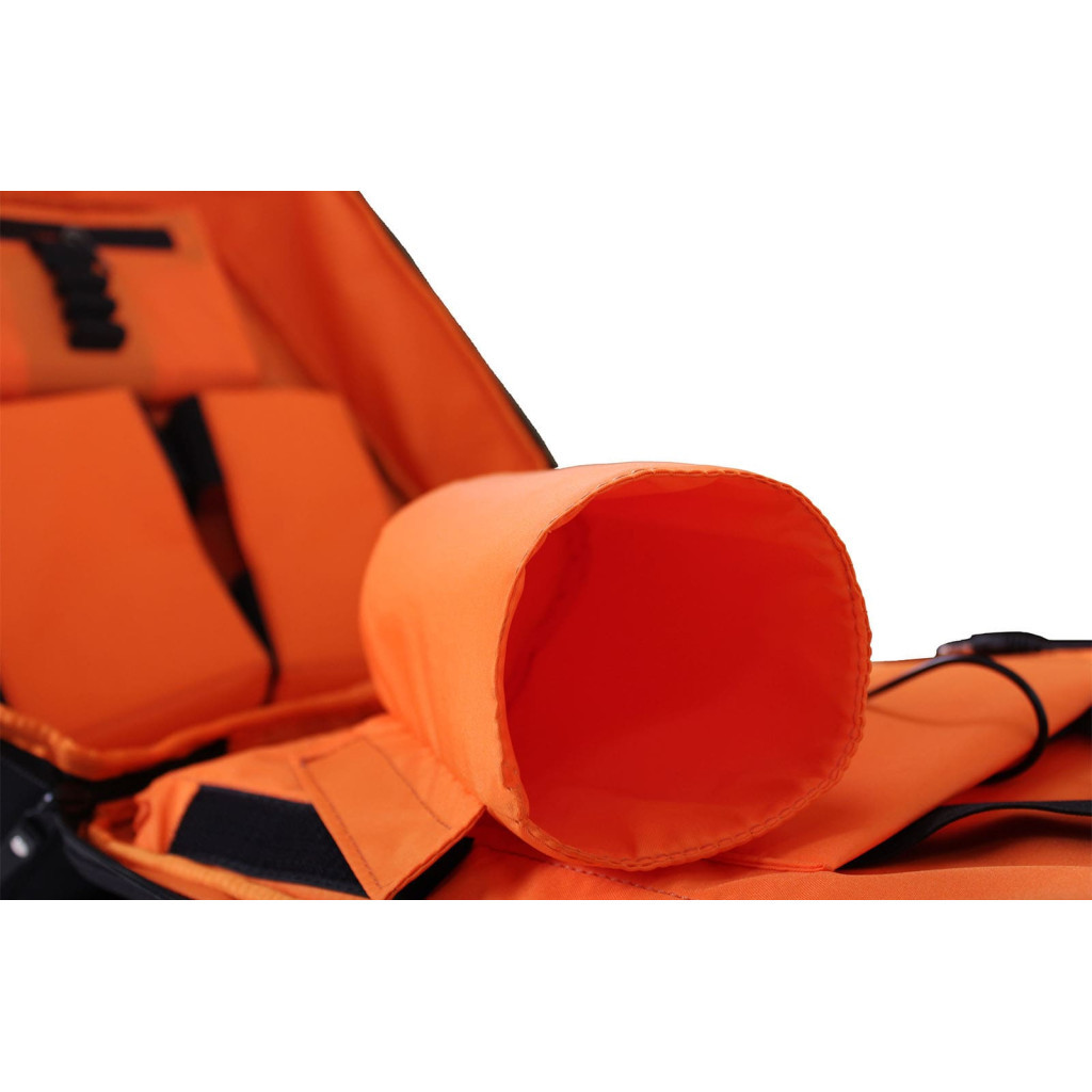 Рюкзак для ноутбука AirOn 16" Bagland Advantage 23л, 13566 Black (4821784622195) - зображення 7