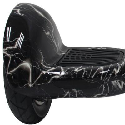 Гіроборд Rover XL2 10" Graffiti Black - зображення 5