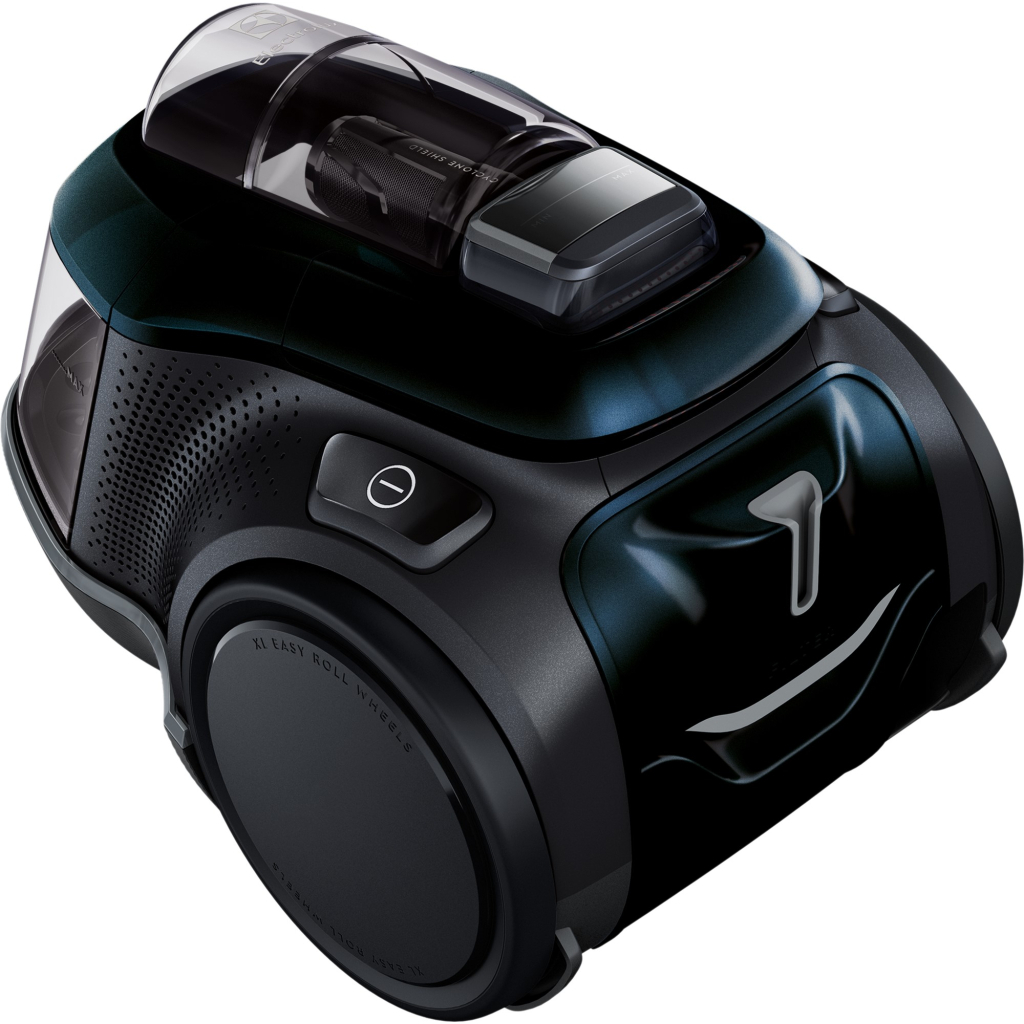 Пилосос Electrolux PC91-8STM - зображення 3