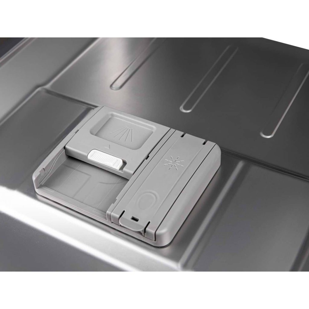 Посудомийна машина Vestfrost BDW 4509 CW - picture 9