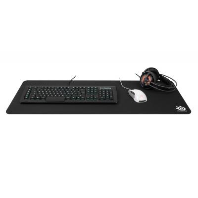 Килимок для мишки SteelSeries QcK XXL (67500) - зображення 5