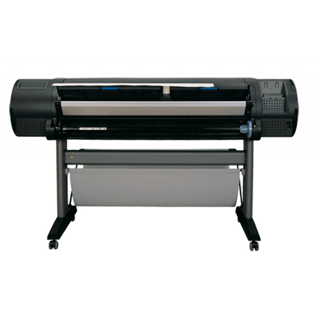 Плоттер HP DesignJet Z2100 44" (Q6677D) - зображення 4