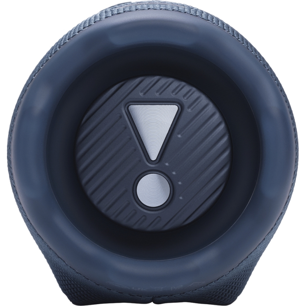 Акустична система JBL Charge 6 Blue (JBLCHARGE6BLU) - зображення 4