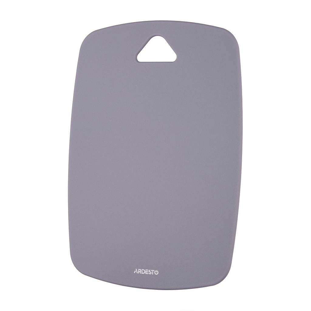 Дошка для нарізання Ardesto Gemini набір 3 шт (AR1403GR) - зображення 6