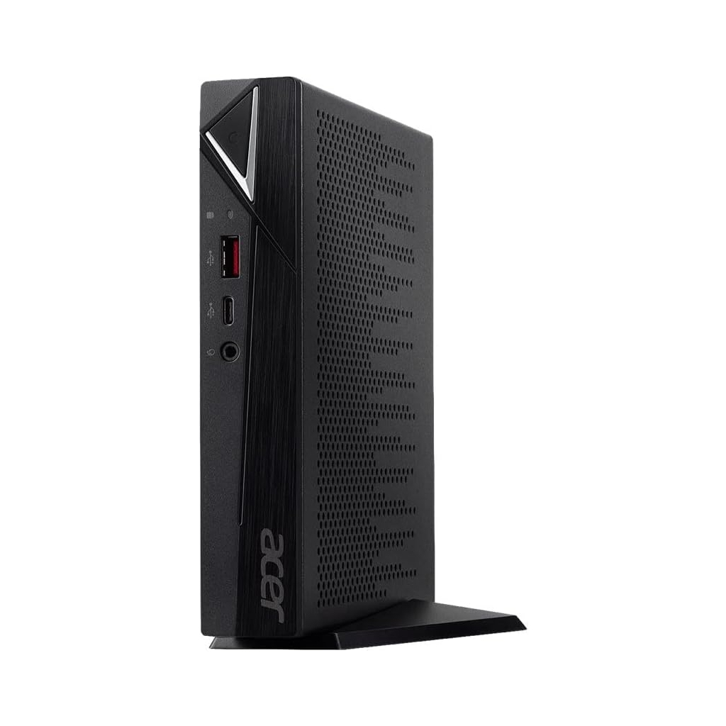 Комп'ютер Acer Veriton VEN2580 / Pentium 7505 (DT.VV5ME.006) - изображение 1