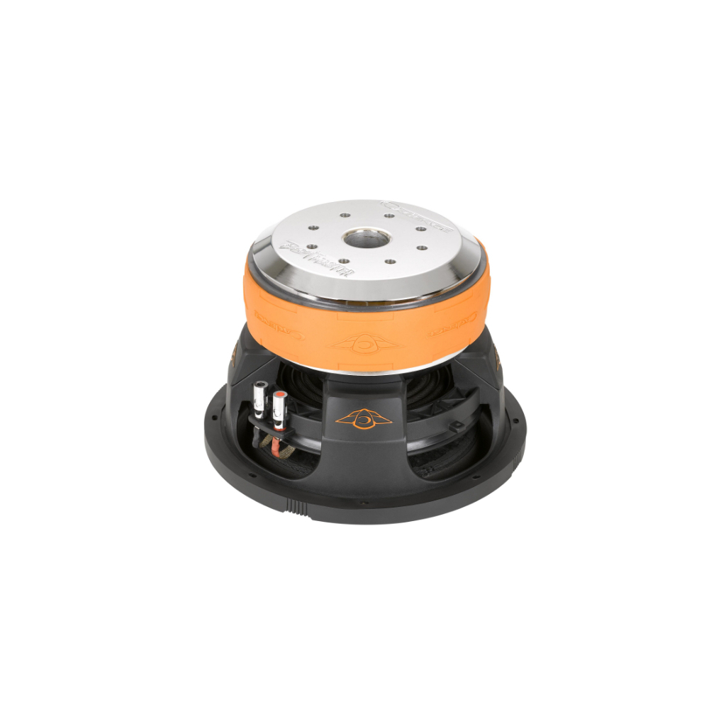 Сабвуферний динамік Cadence BM 12D2 - зображення 5