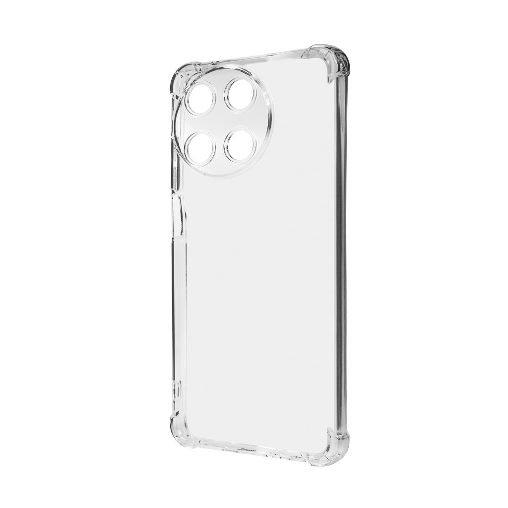 Чохол до мобільного телефона Armorstandart Air Force Realme 11 4G Camera cover Transparent (ARM77454) - зображення 1
