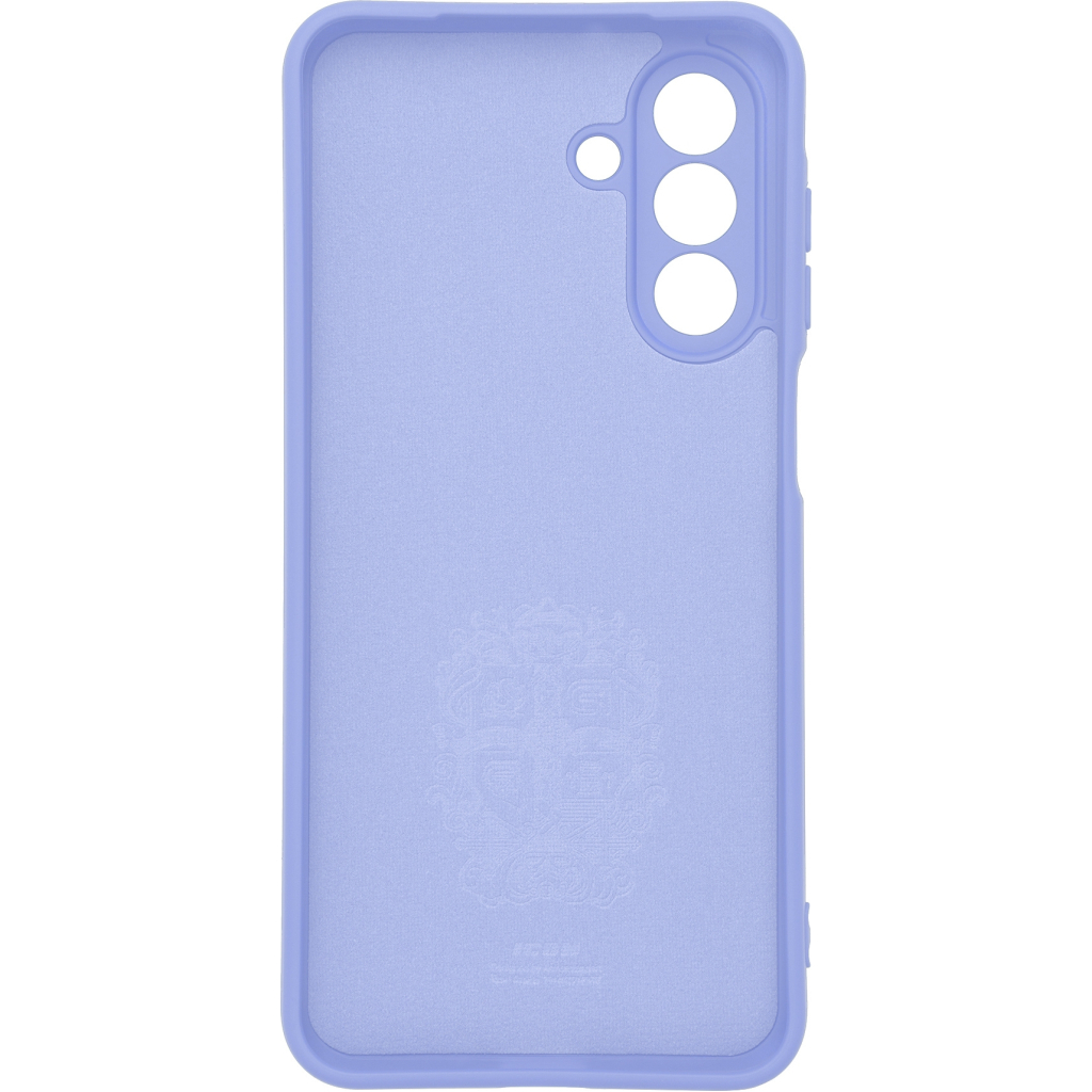 Чохол до мобільного телефона Armorstandart ICON Samsung A26 5G Camera cover Lavender (ARM82185) - зображення 2