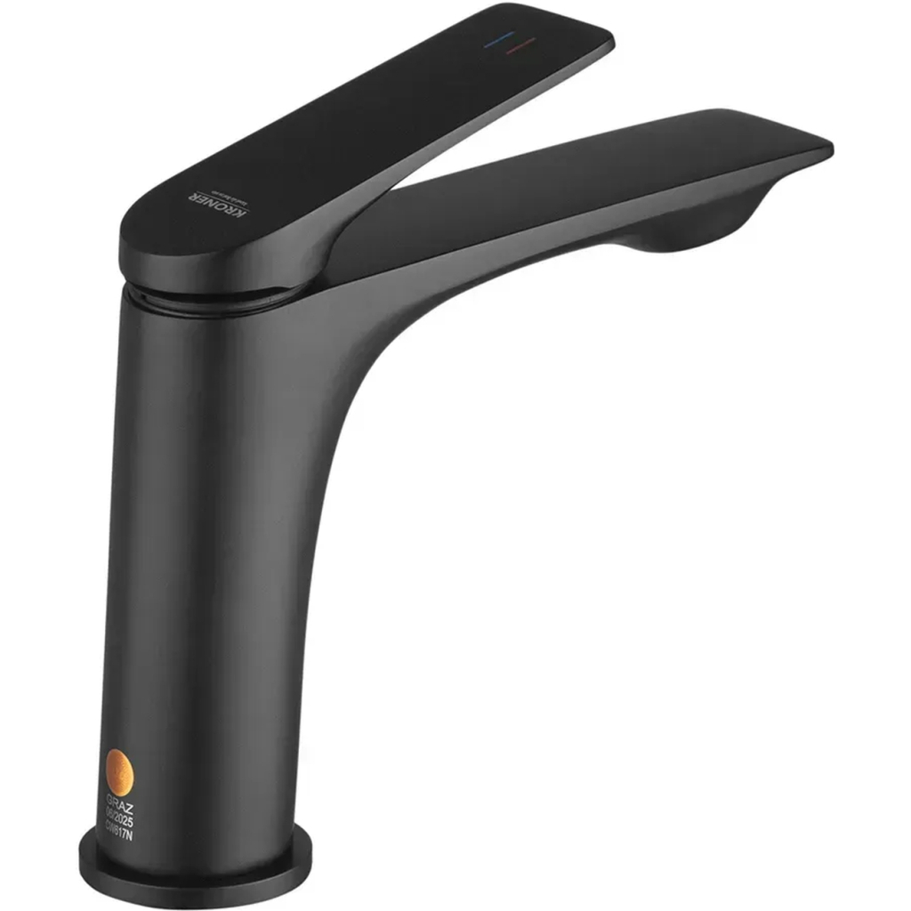 Змішувач Kroner Graz-SCH010 (CV035509) - зображення 2