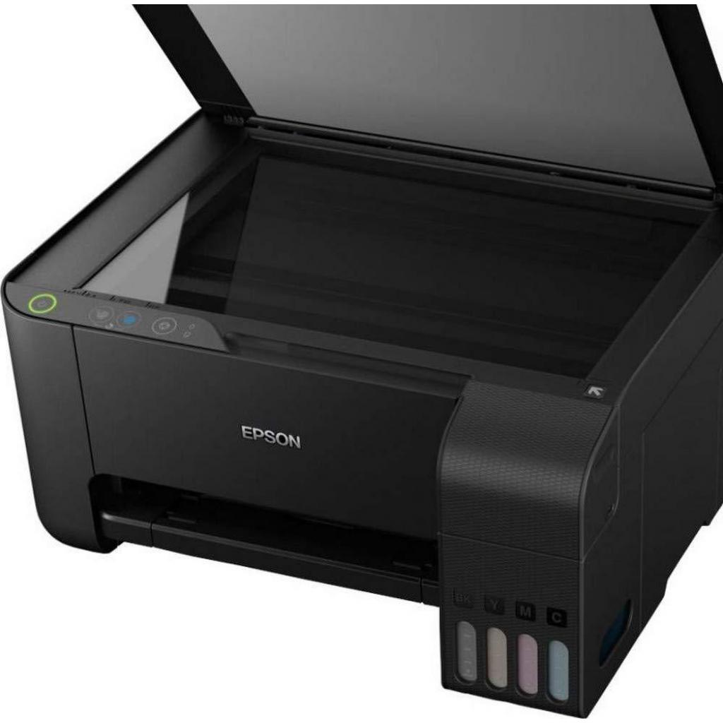 Багатофункціональний пристрій Epson L3110 (C11CG87405) - зображення 6