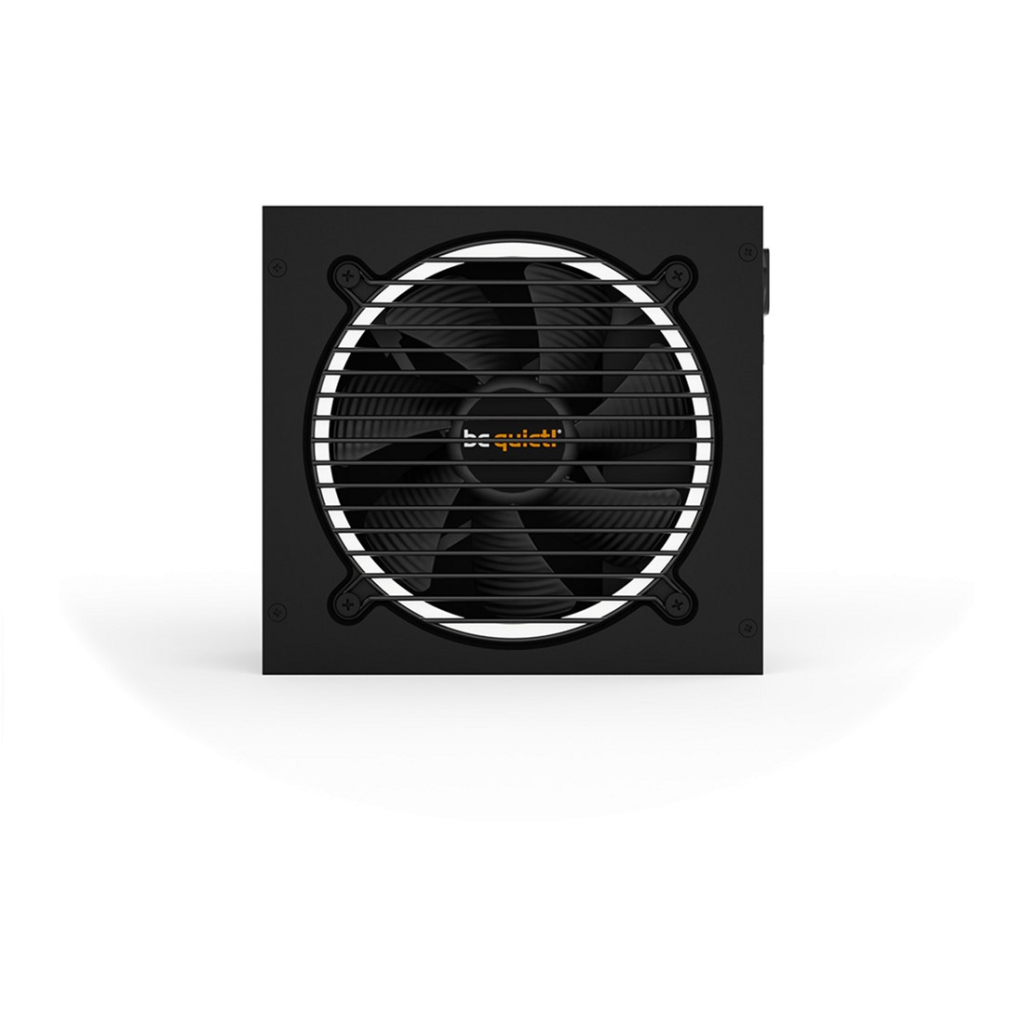 Блок живлення Be quiet! 650W PURE POWER 12 M (BN342) - изображение 4