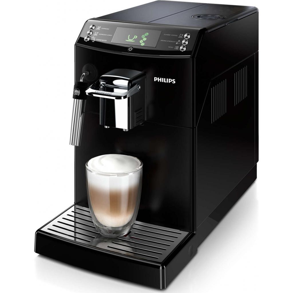 Кавомашина Philips HD 8842/09 (HD8842/09) - зображення 2