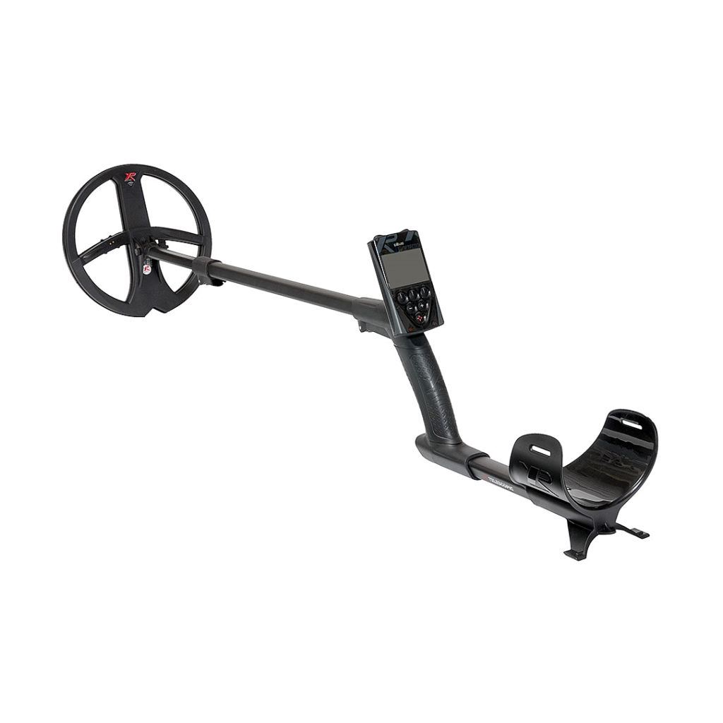 Металошукач XP DEUS 28X35 RC (1722) - изображение 1