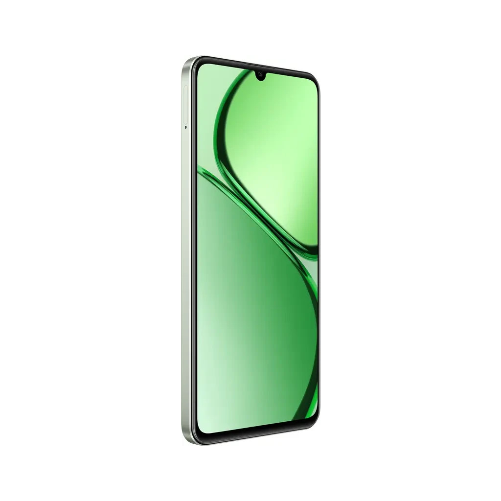 Мобільний телефон realme C63 8/256GB Jade Green - зображення 8