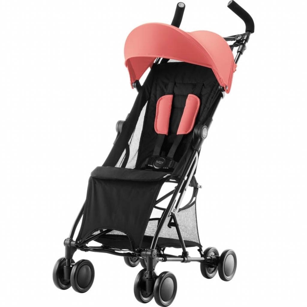 Коляска Britax Holiday Coral Peach (2000027394) - зображення 1