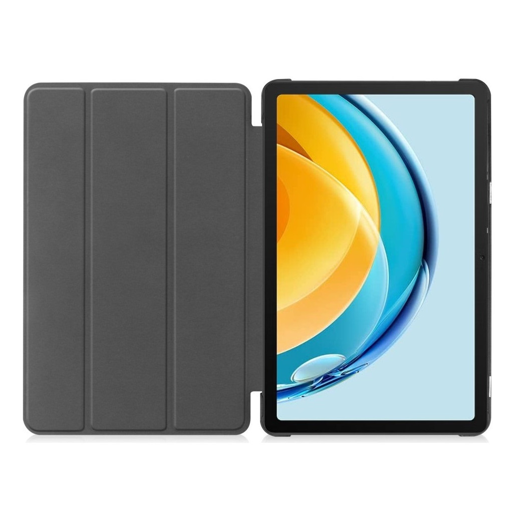 Чохол до планшета BeCover Smart Case Huawei MatePad SE 2022 10.4" Deep Blue (709208) - зображення 4