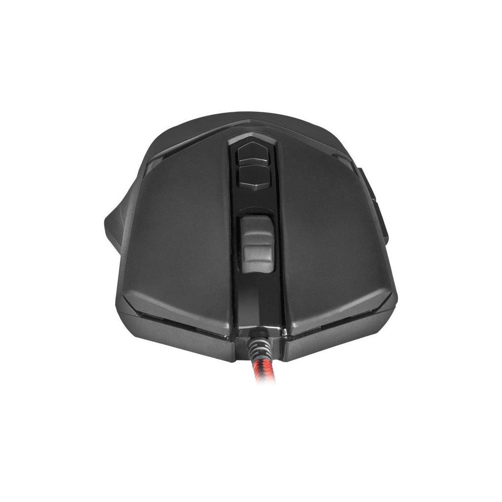 Мишка Redragon Nemeanlion 2 Black (70438) - зображення 7