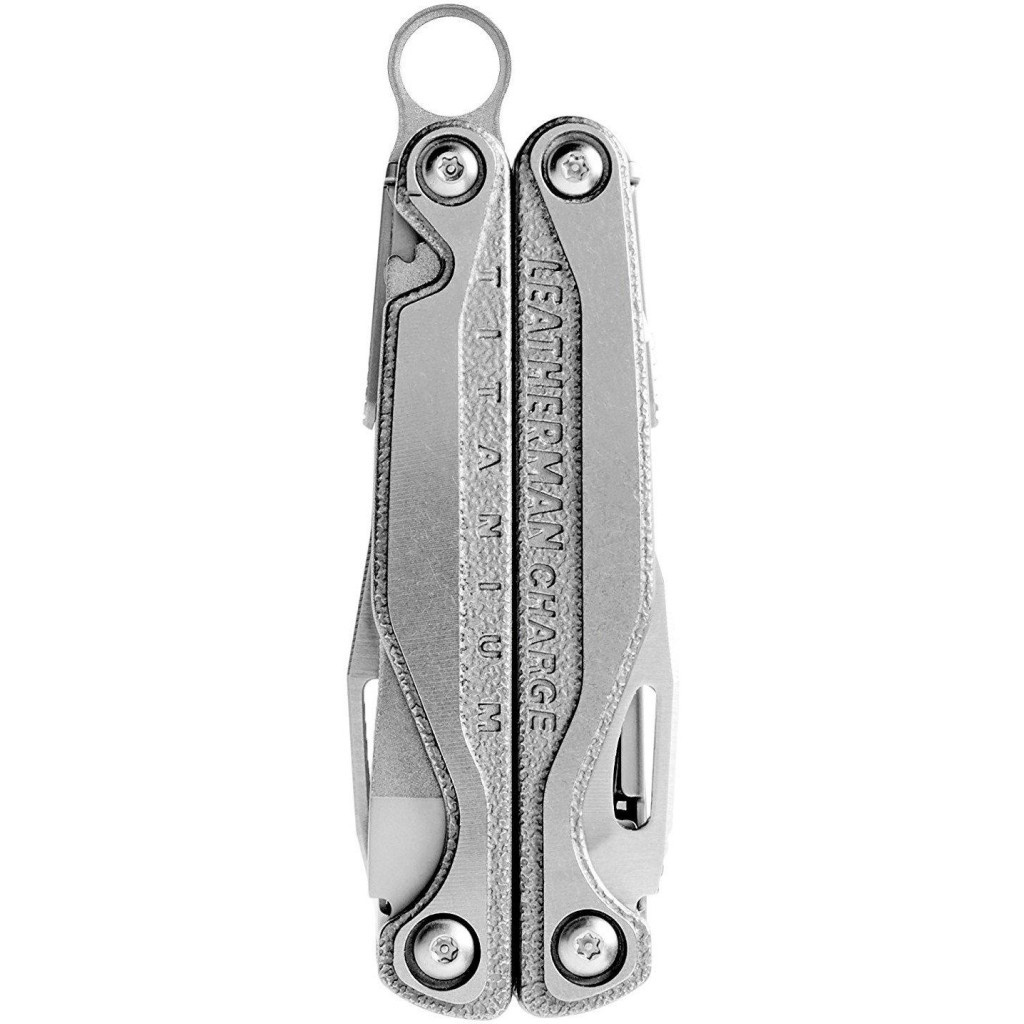 Мультитул Leatherman Charge TTi PLUS (832528) - зображення 6