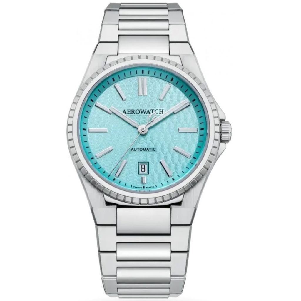 Наручний годинник Aerowatch 60998AA05M - зображення 1