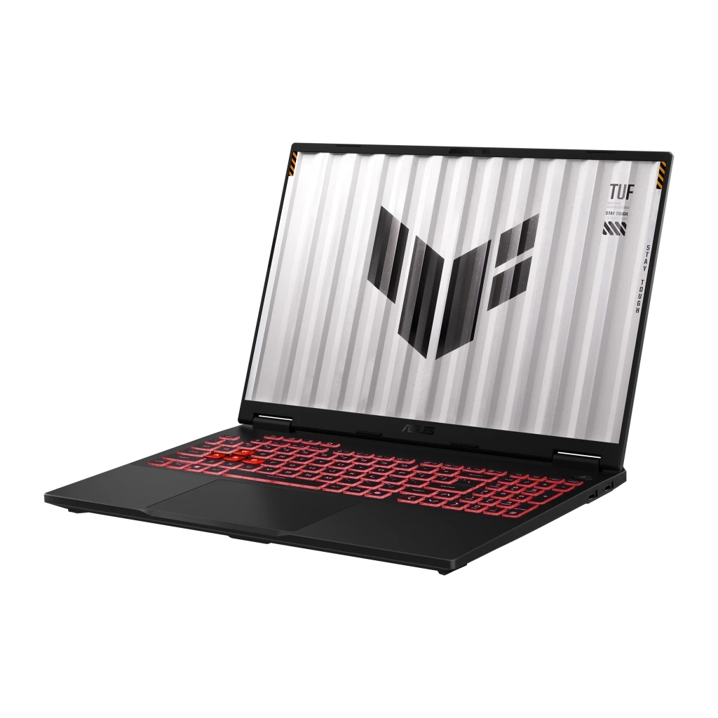 Ноутбук ASUS TUF Gaming A16 FA608UP-QT044 (90NR0KT1-M002A0) - зображення 3