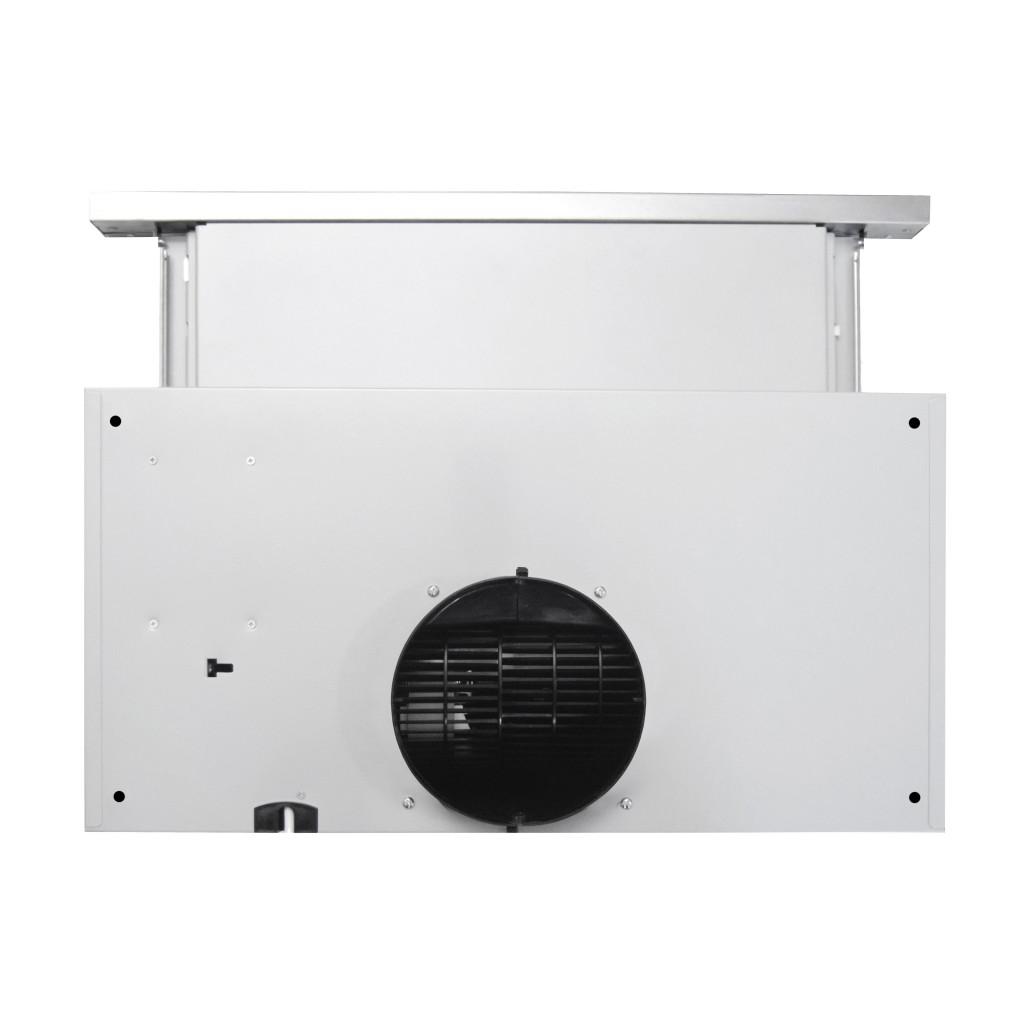 Витяжка кухонна Eleyus LOTUS 700 60 X - зображення 9
