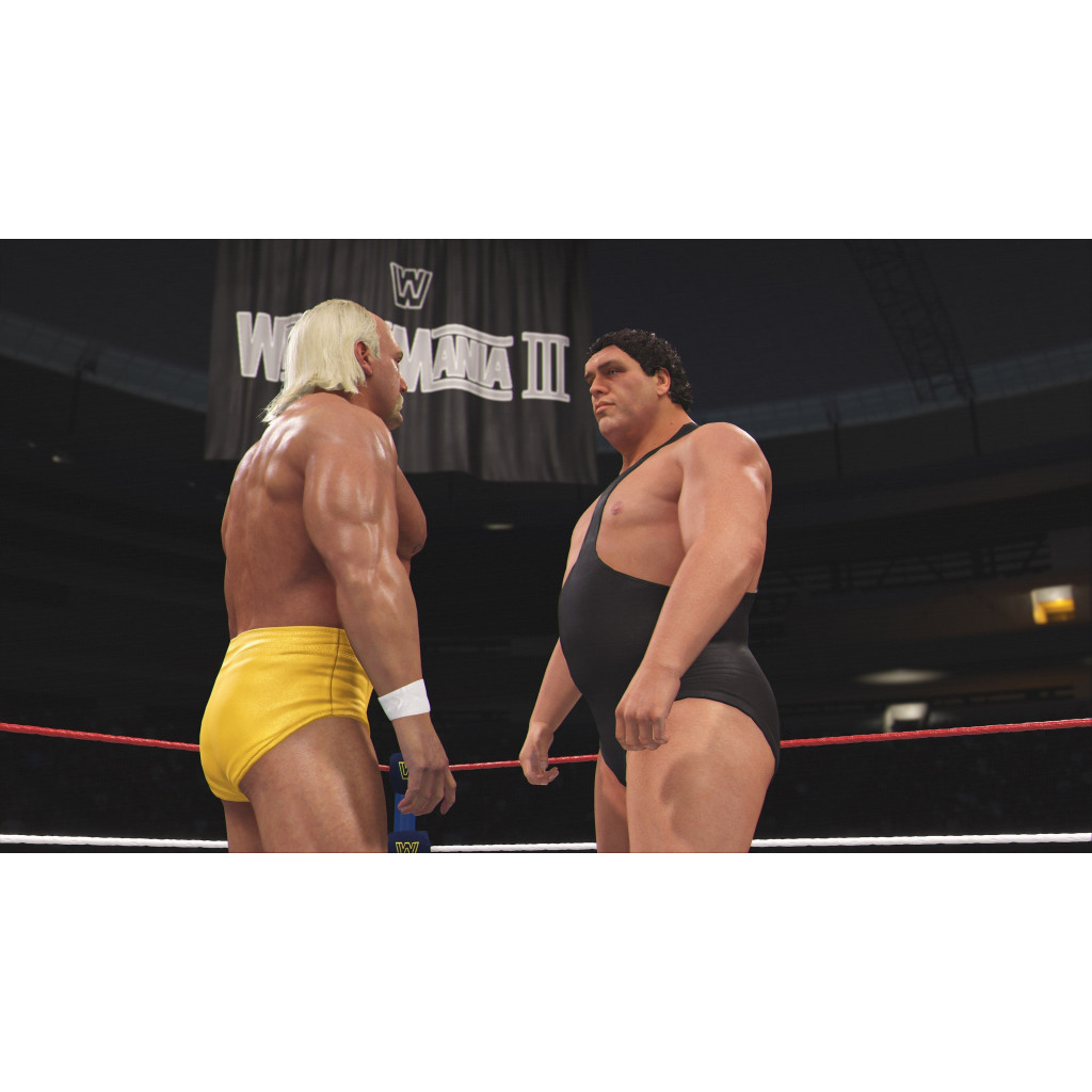 Гра Sony WWE 2K24, BD диск (5026555437165) - зображення 9