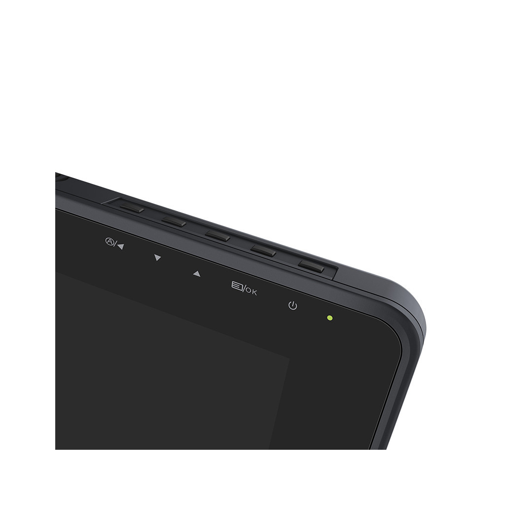 Планшет-монітор Huion Kamvas 22 (GS2201) - зображення 3