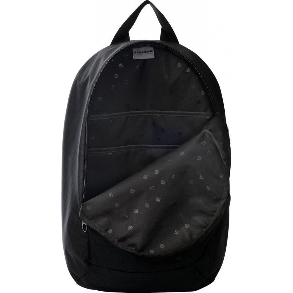 Рюкзак для ноутбука Tucano 15.6" Rapido black (BKRAP-BK) - зображення 3
