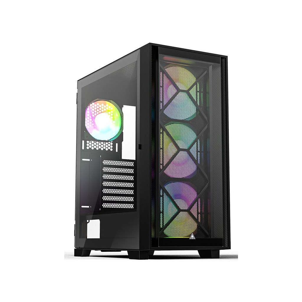 Корпус MONTECH AIR 1000 PREMIUM (B) - зображення 1