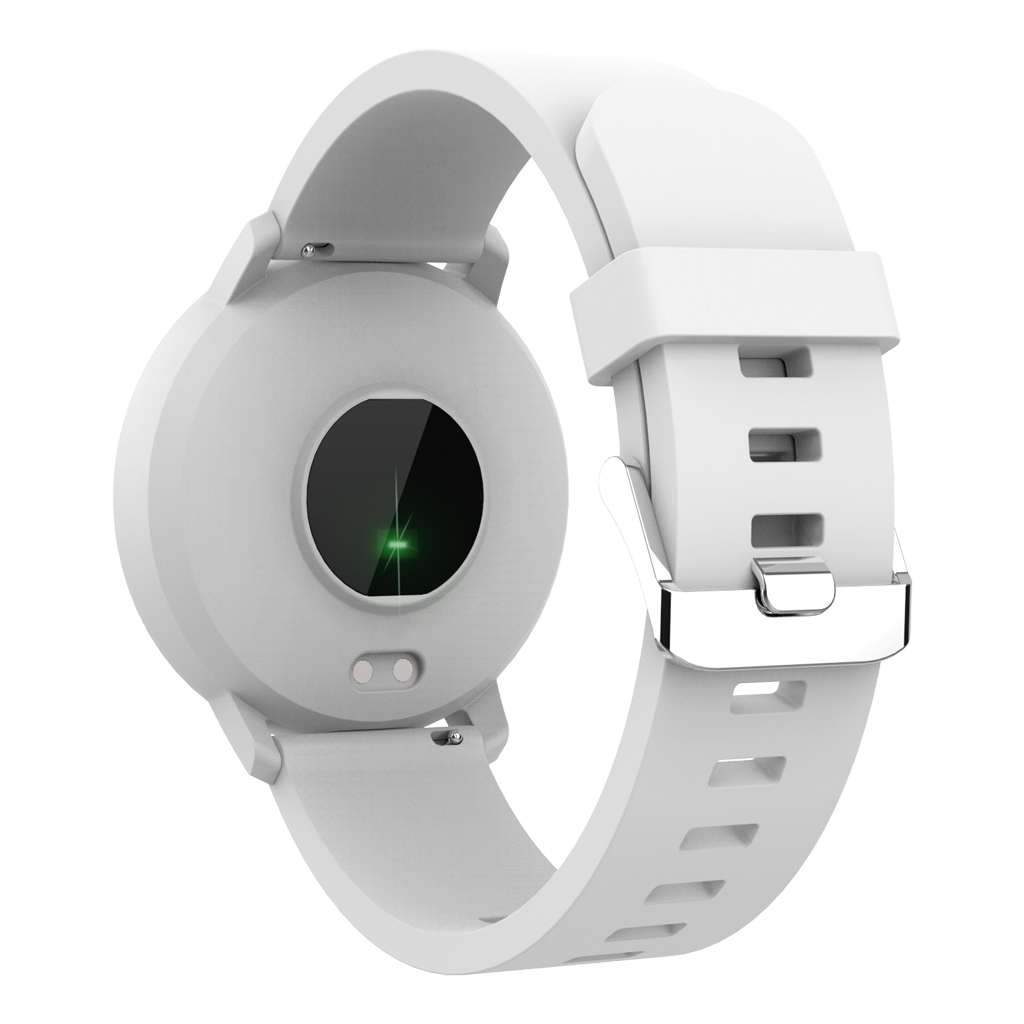 Смарт-годинник Canyon CNS-SW63SW Lollypop (CNS-SW63SW) - зображення 4