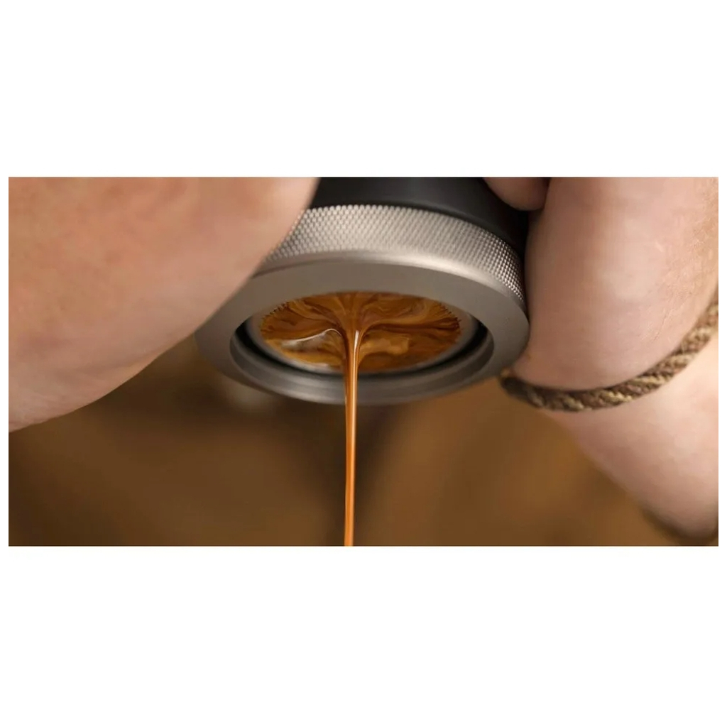 Кавоварка кемпінгова Wacaco Picopresso (WPICO) - изображение 4