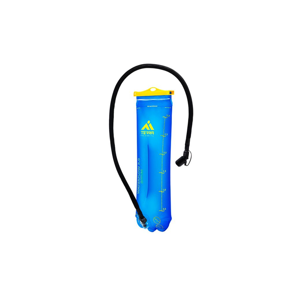 Питна система Terra Incognita Waterflow Izotube 3.0 Blue (4823081506553) - зображення 2