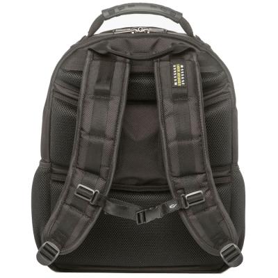 Рюкзак для ноутбука Verbatim 16 Stockholm Black (49853) - зображення 2