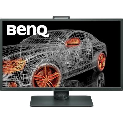 Монітор BenQ PD3200Q Black - зображення 7