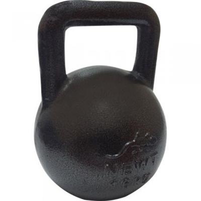 Гиря Newt чавунна 32 кг (NE-100-3200) - зображення 2